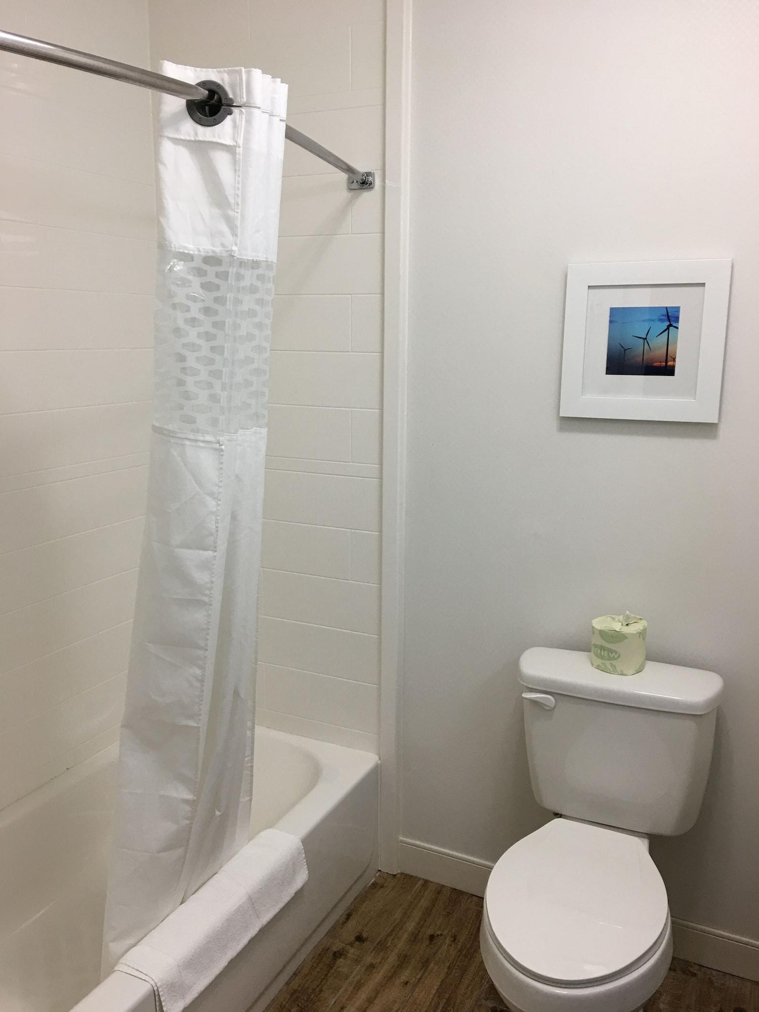 Hampton Inn Mcpherson Esterno foto