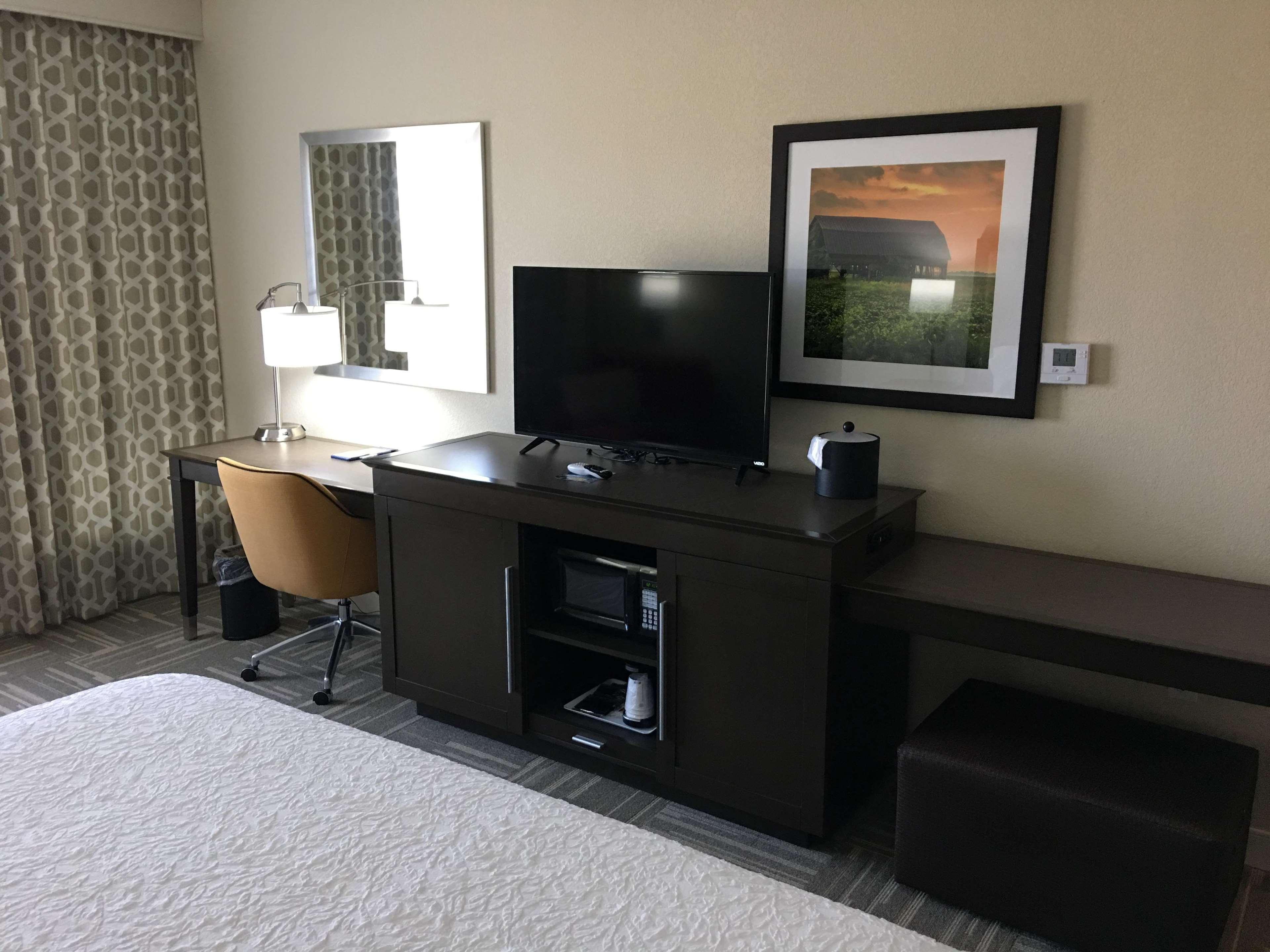 Hampton Inn Mcpherson Esterno foto
