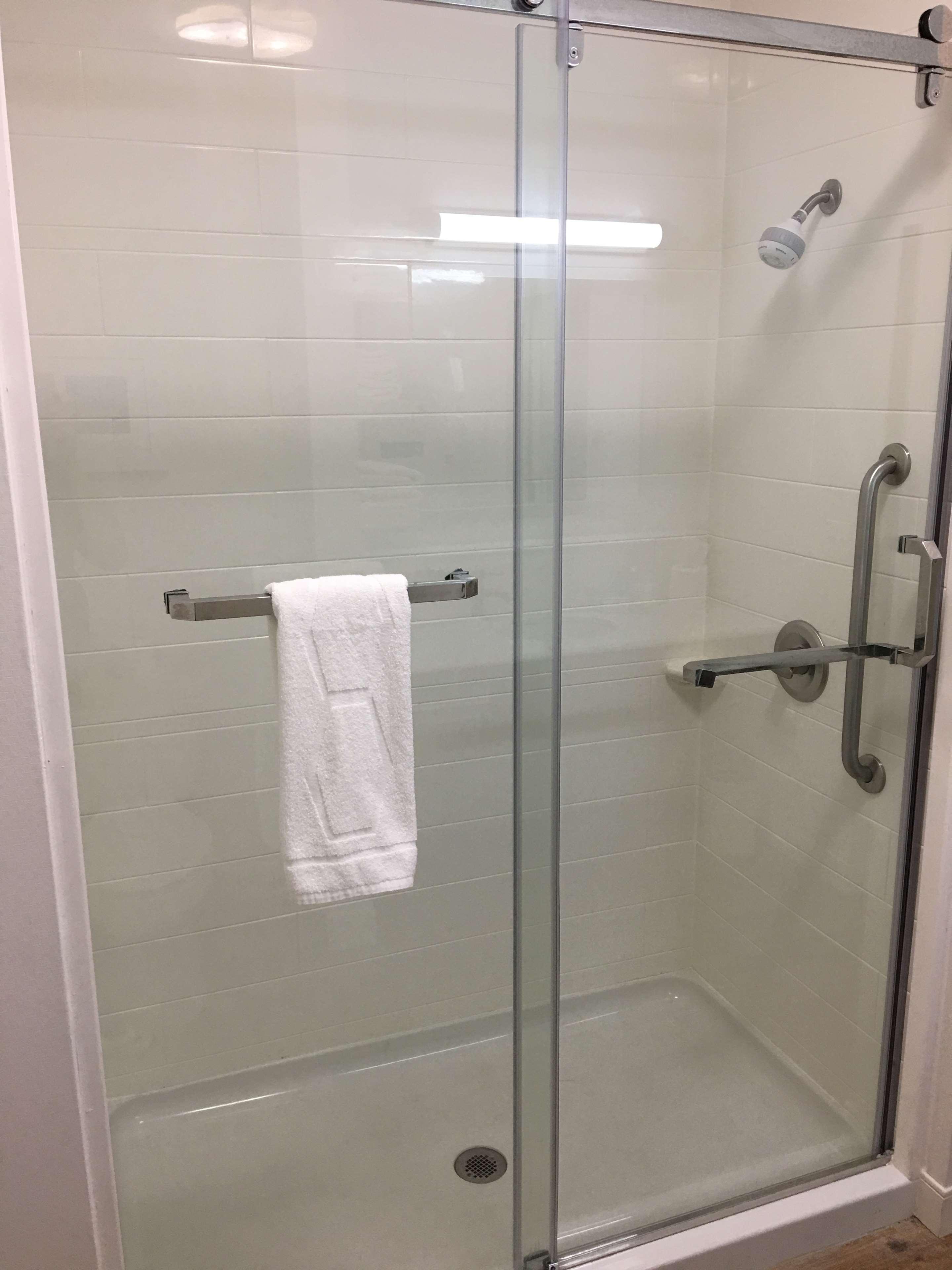 Hampton Inn Mcpherson Esterno foto