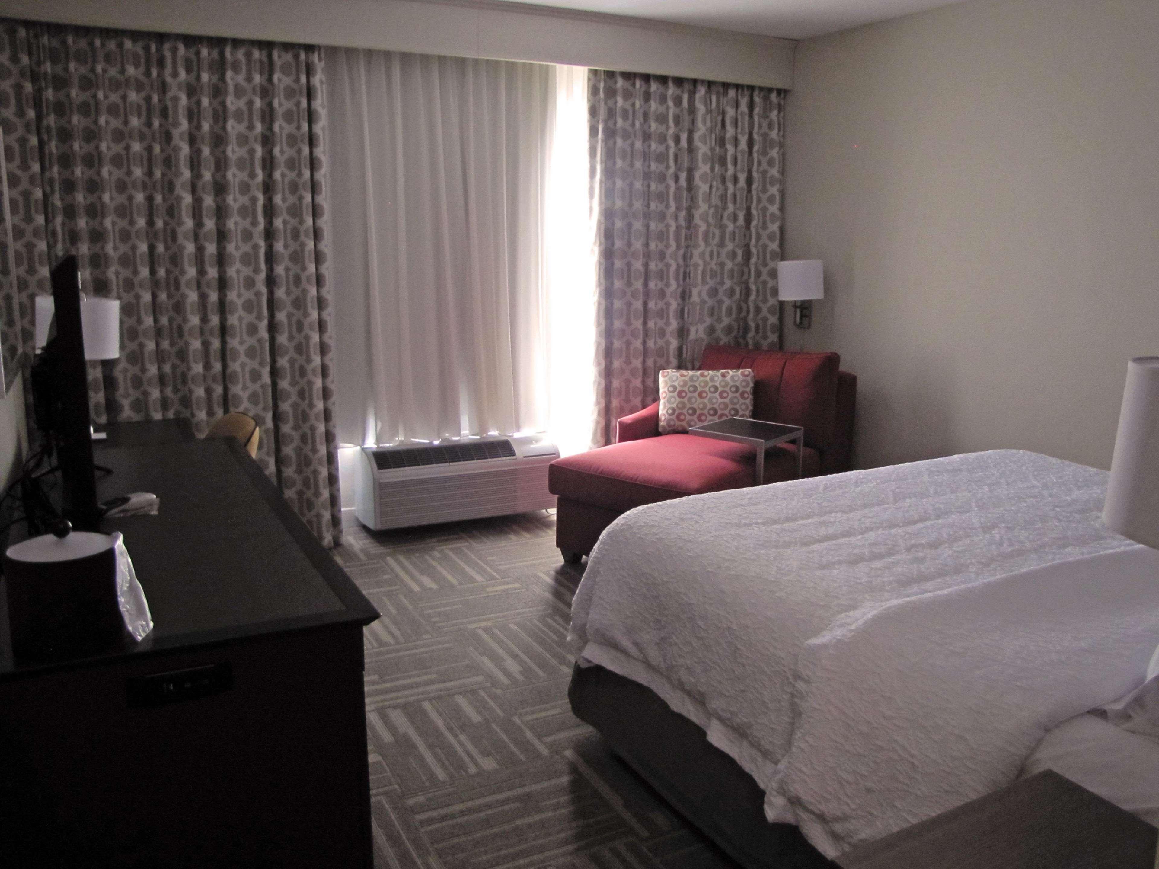 Hampton Inn Mcpherson Esterno foto
