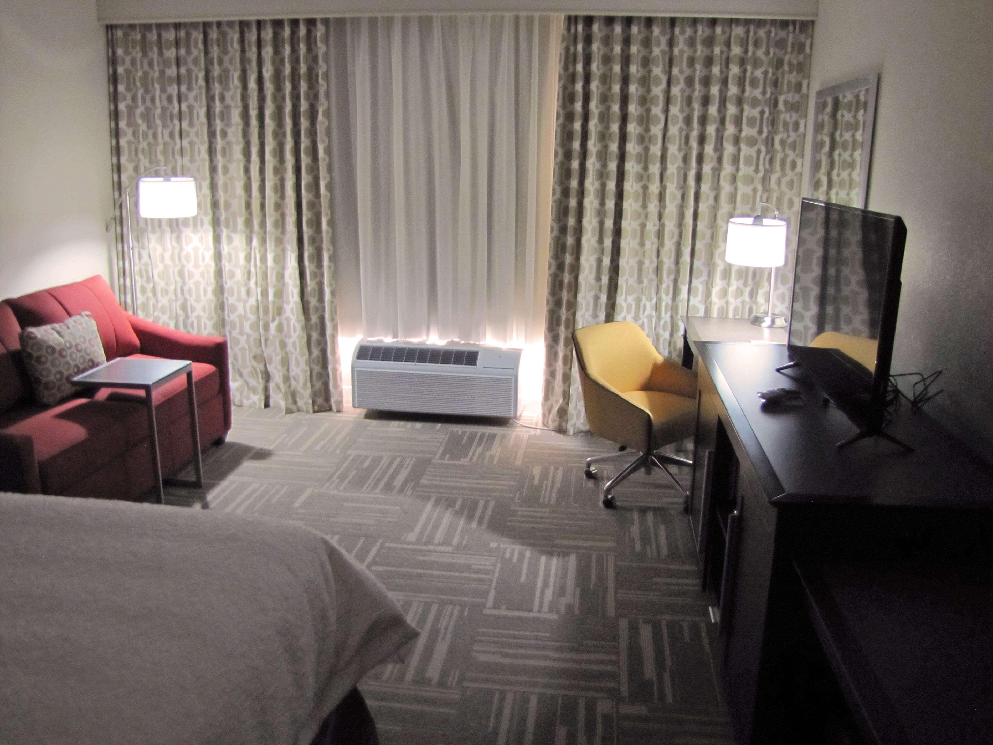 Hampton Inn Mcpherson Esterno foto