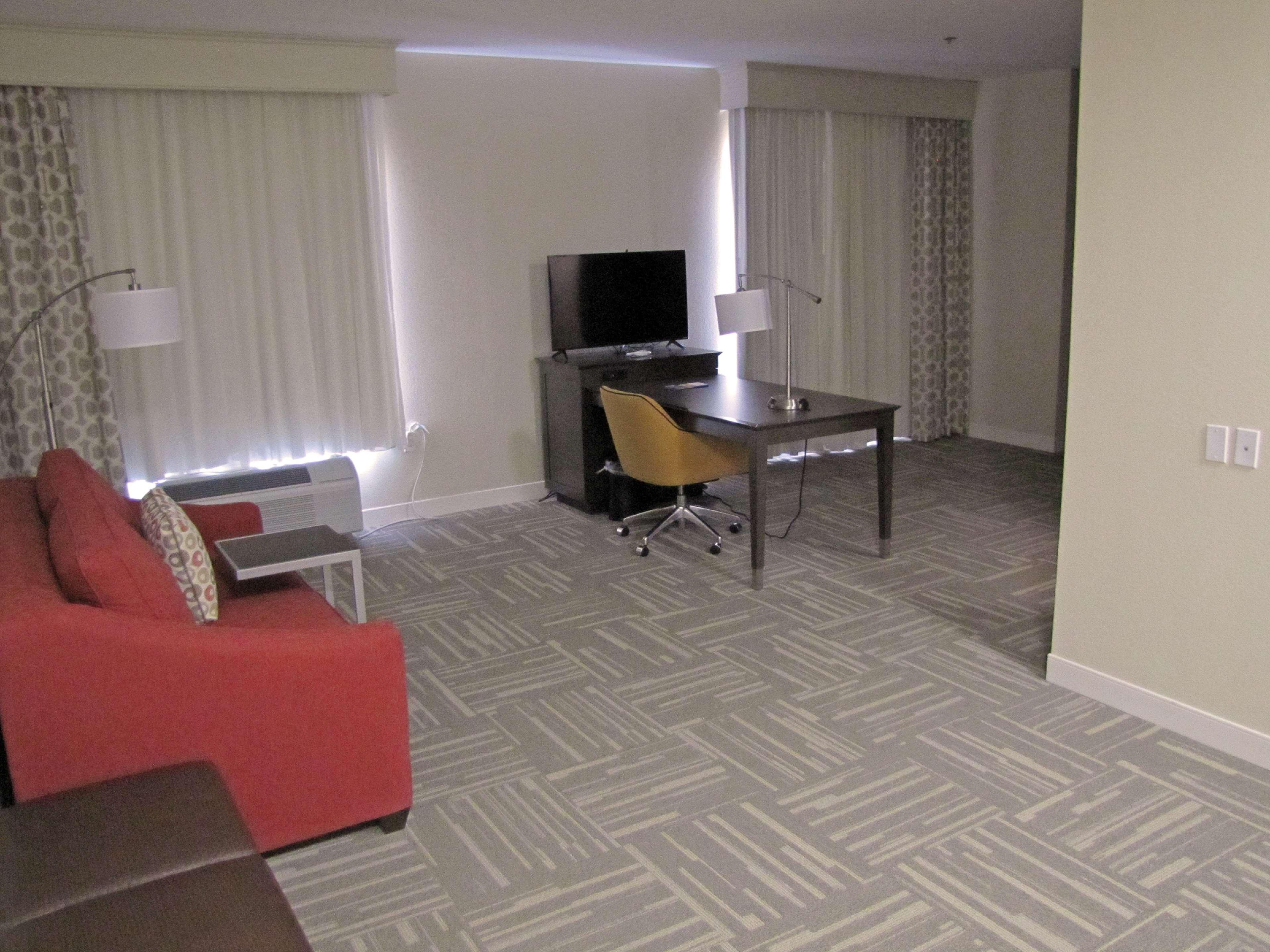 Hampton Inn Mcpherson Esterno foto