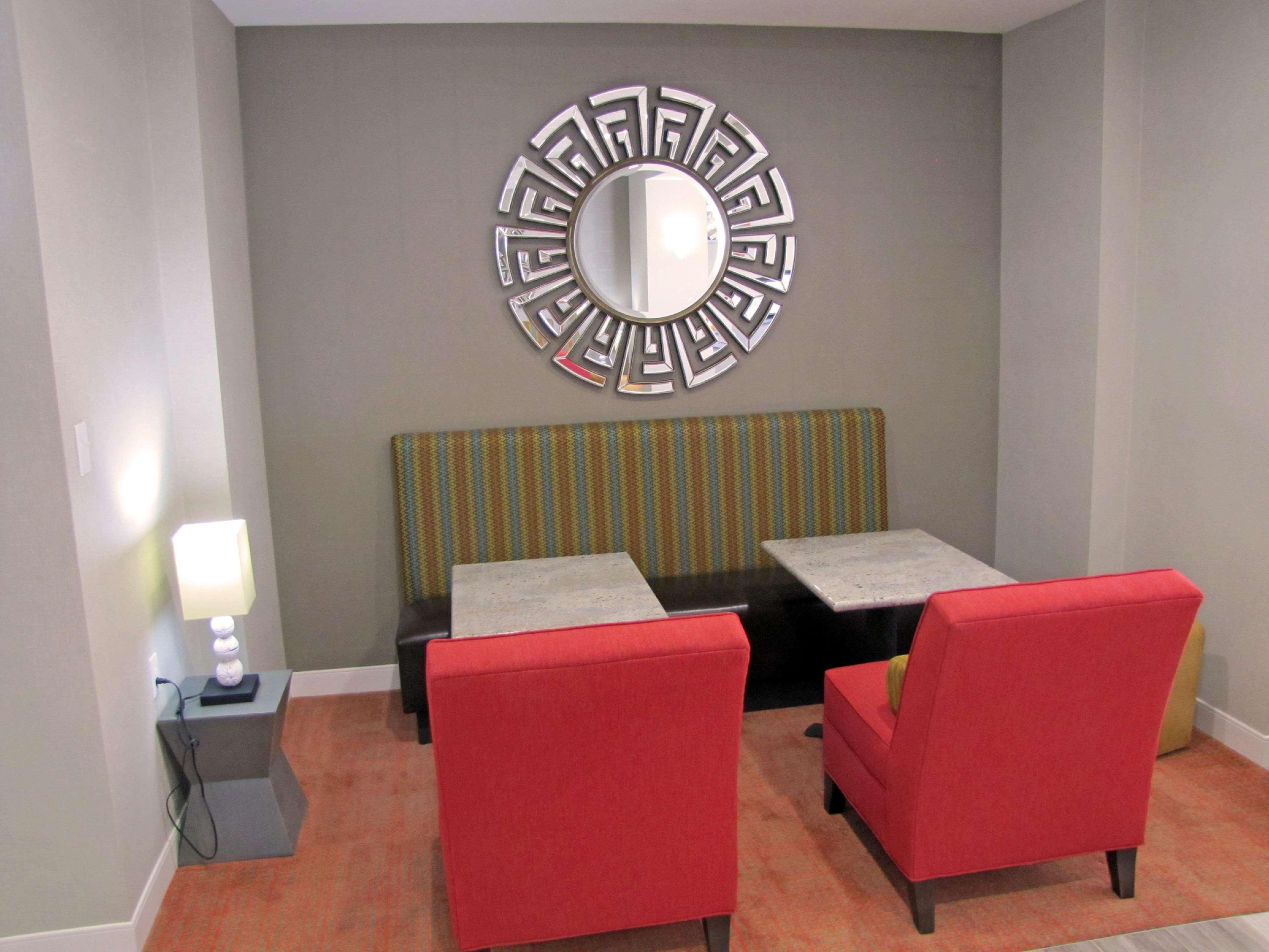 Hampton Inn Mcpherson Esterno foto